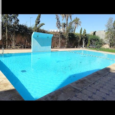 Premium Village 106 Marrakesh Exteriör bild