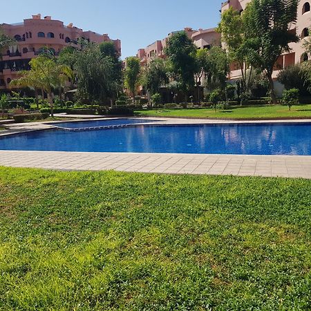 Premium Village 106 Marrakesh Exteriör bild