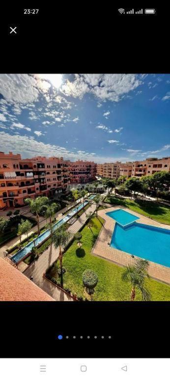 Premium Village 106 Marrakesh Exteriör bild