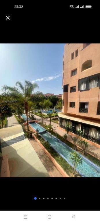 Premium Village 106 Marrakesh Exteriör bild