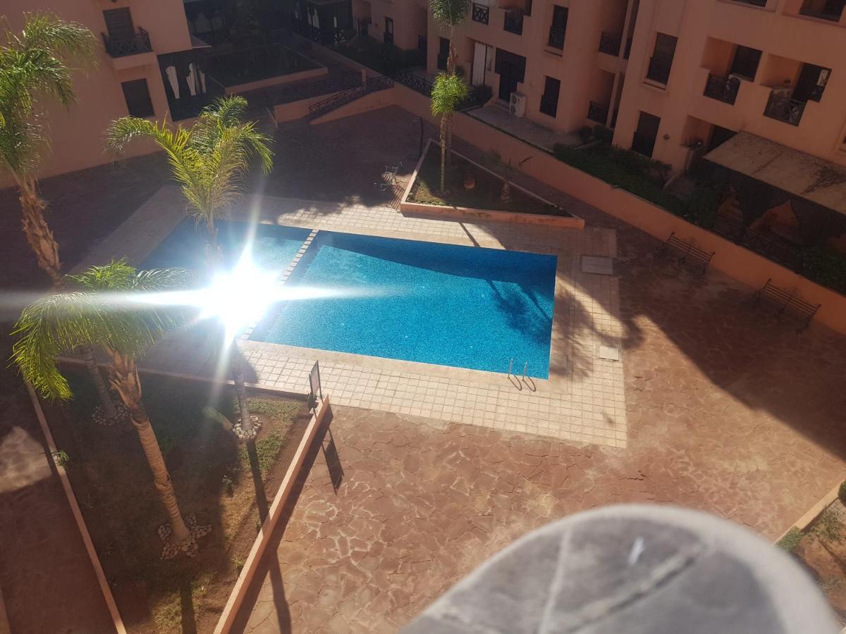 Premium Village 106 Marrakesh Exteriör bild
