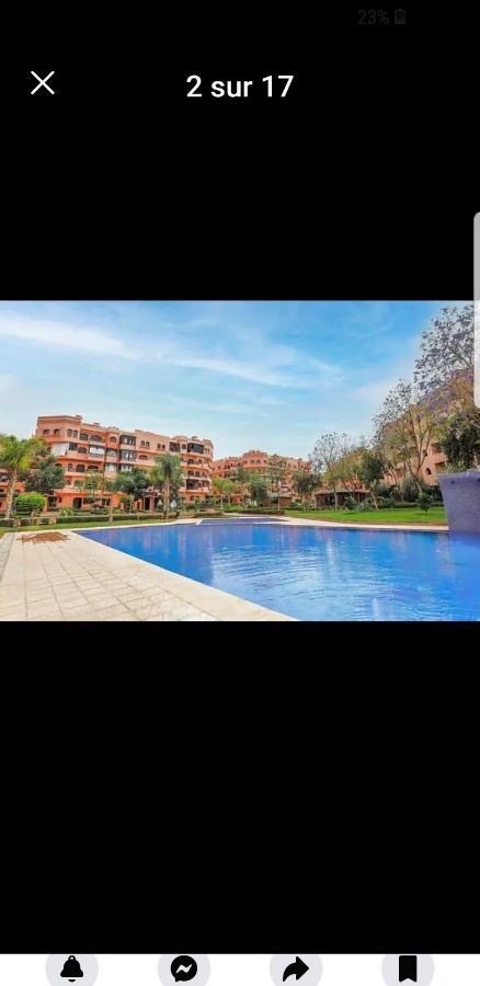 Premium Village 106 Marrakesh Exteriör bild