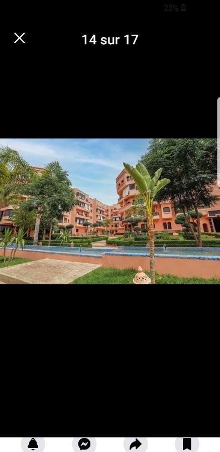 Premium Village 106 Marrakesh Exteriör bild