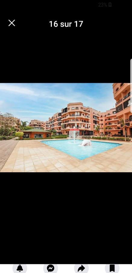 Premium Village 106 Marrakesh Exteriör bild