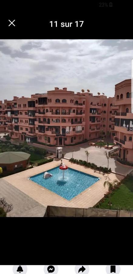 Premium Village 106 Marrakesh Exteriör bild
