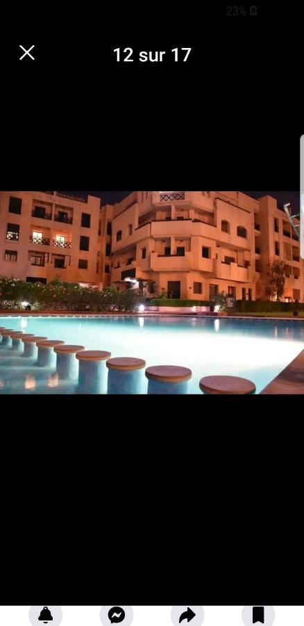 Premium Village 106 Marrakesh Exteriör bild