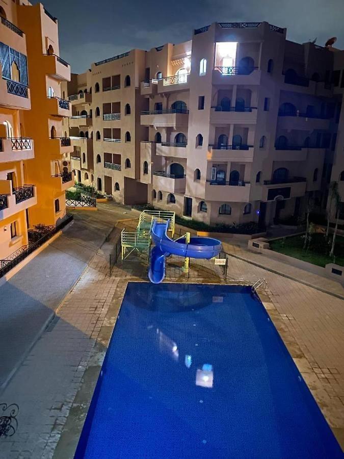 Premium Village 106 Marrakesh Exteriör bild