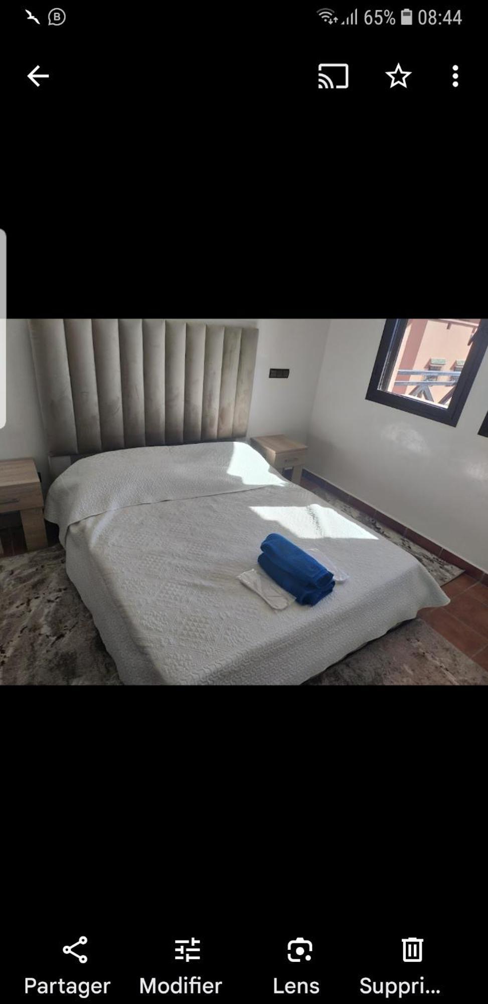 Premium Village 106 Marrakesh Exteriör bild