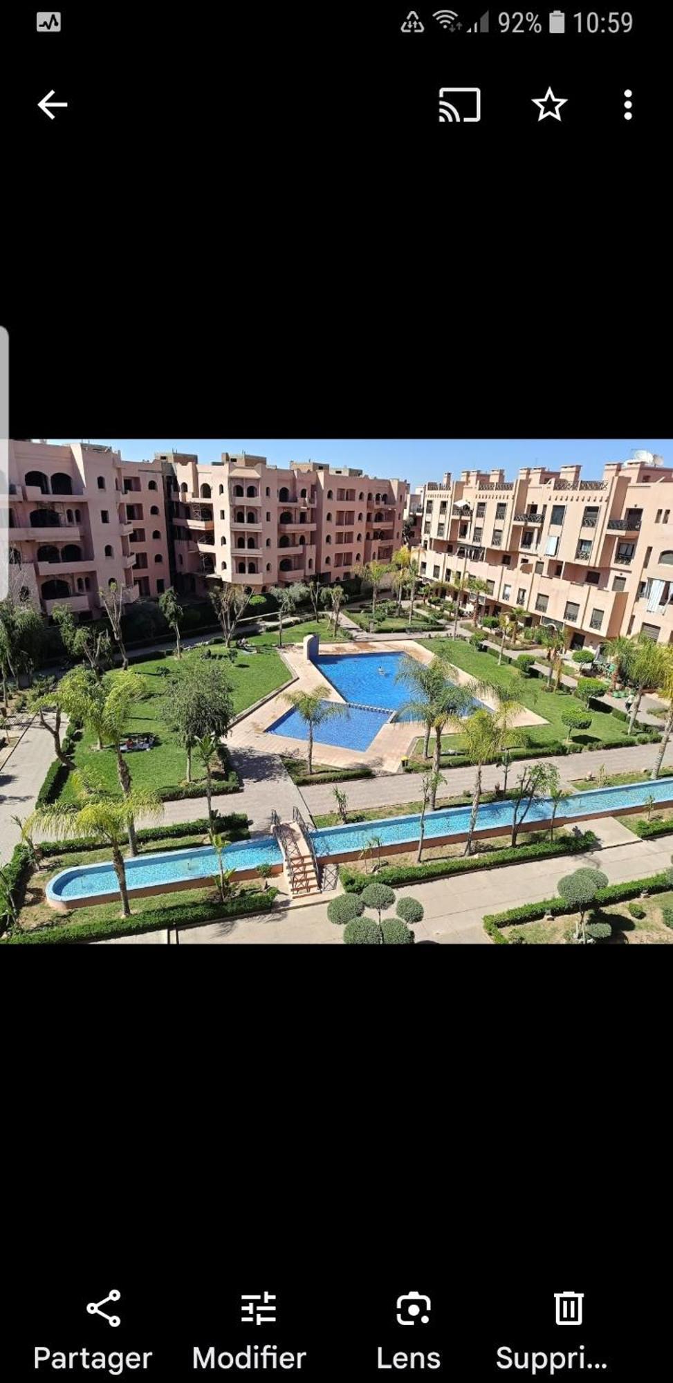 Premium Village 106 Marrakesh Exteriör bild