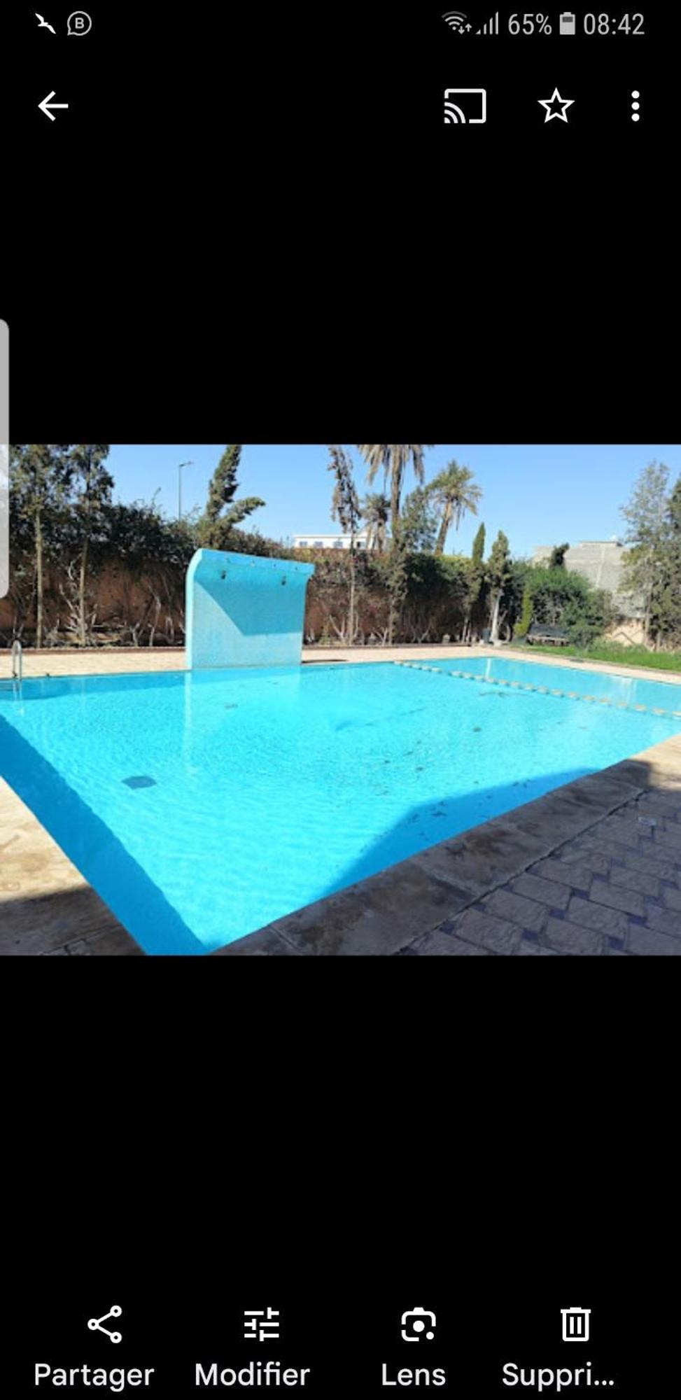 Premium Village 106 Marrakesh Exteriör bild