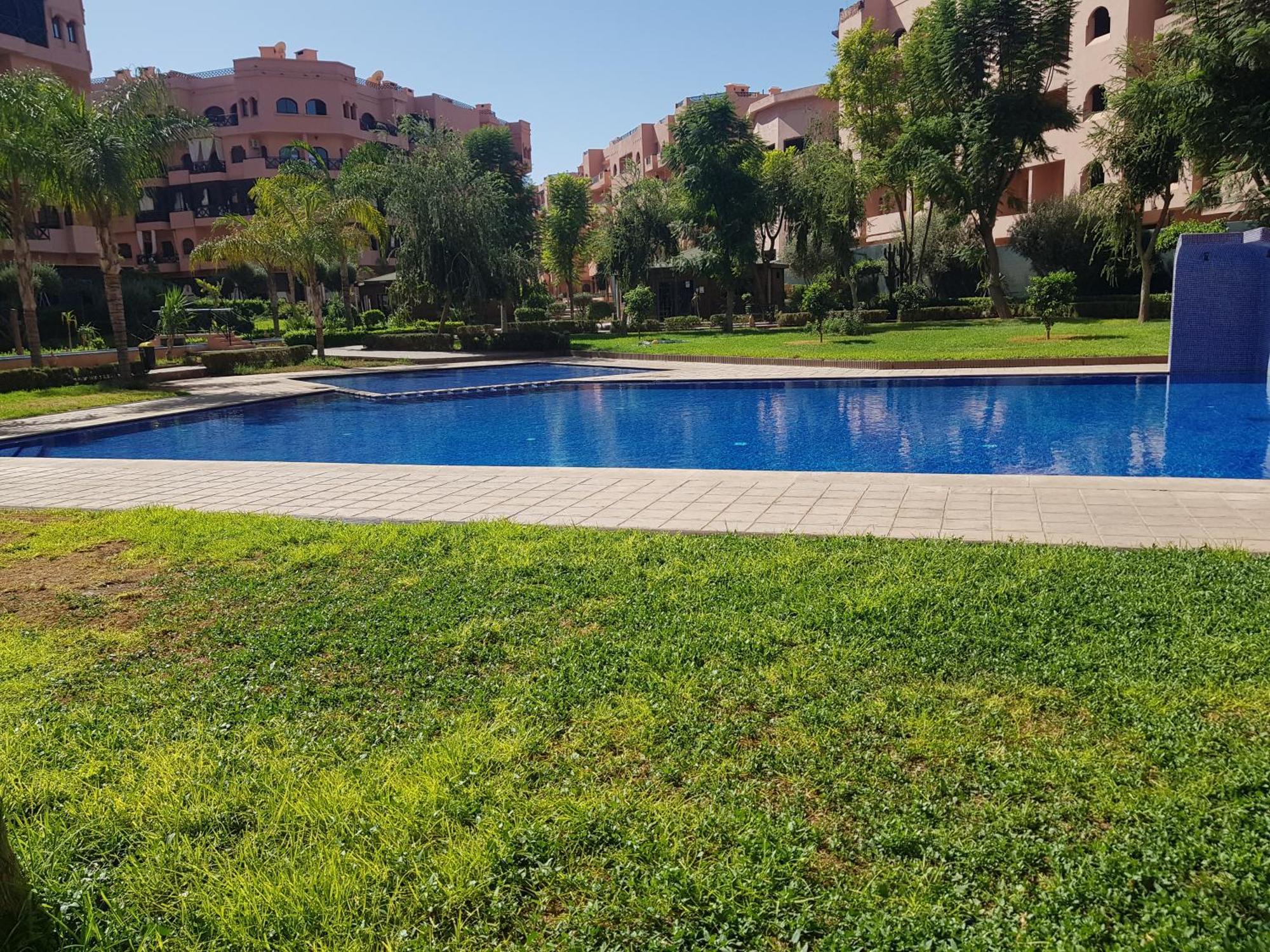 Premium Village 106 Marrakesh Exteriör bild