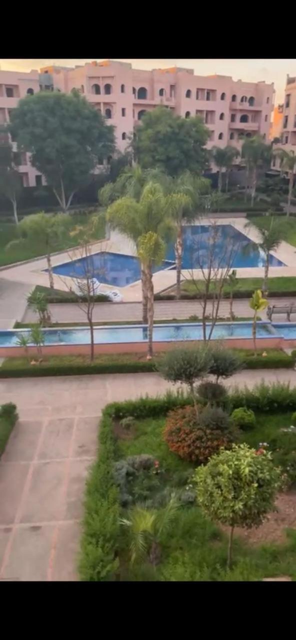 Premium Village 106 Marrakesh Exteriör bild