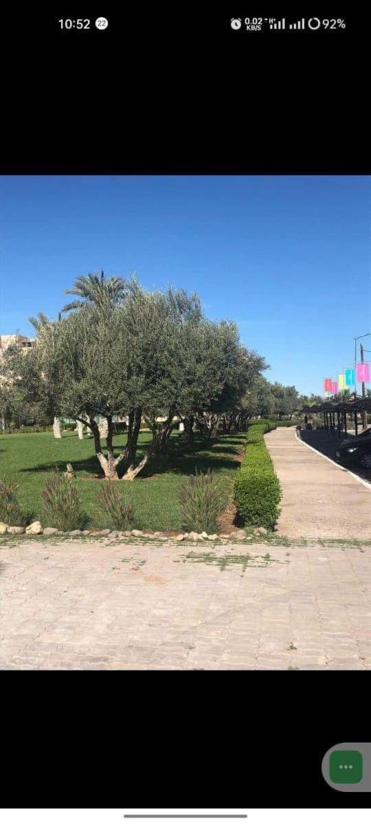 Premium Village 106 Marrakesh Exteriör bild