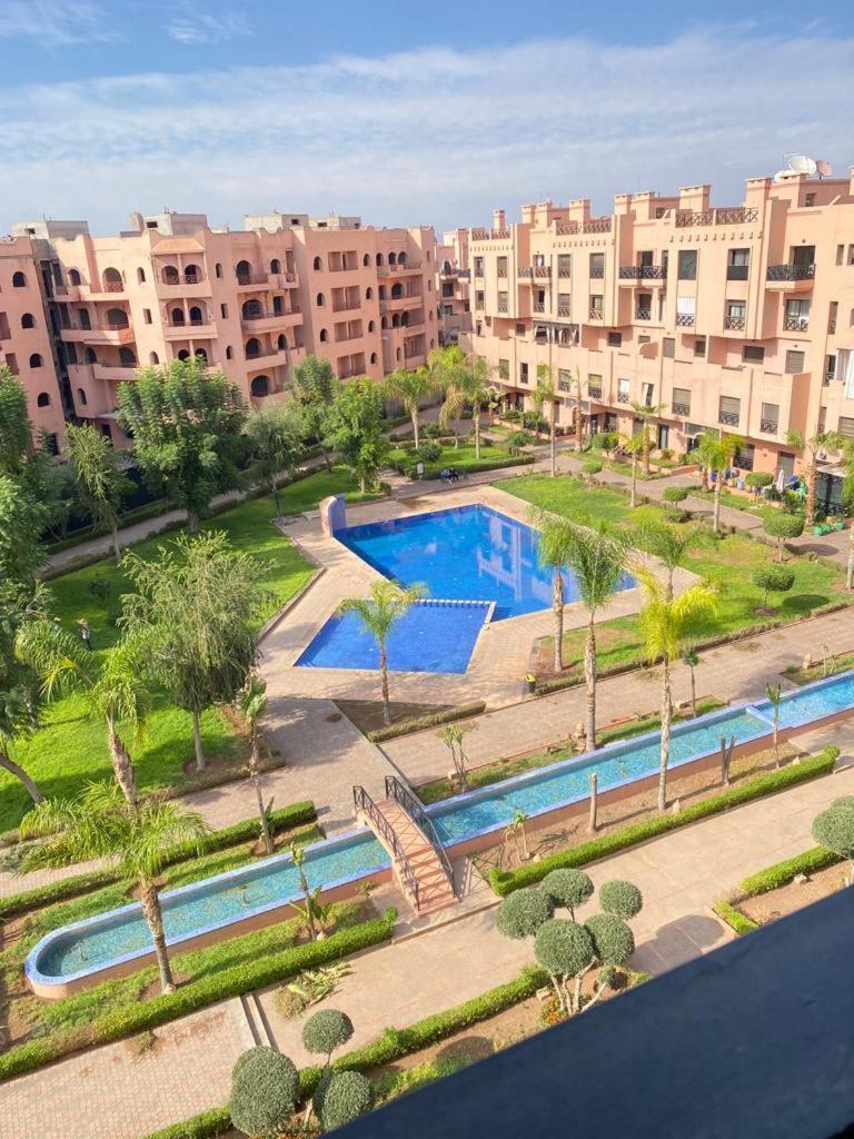 Premium Village 106 Marrakesh Exteriör bild