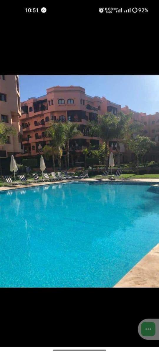 Premium Village 106 Marrakesh Exteriör bild