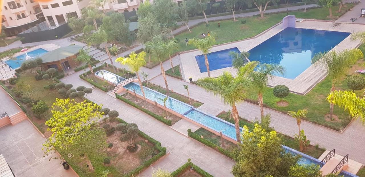 Premium Village 106 Marrakesh Exteriör bild