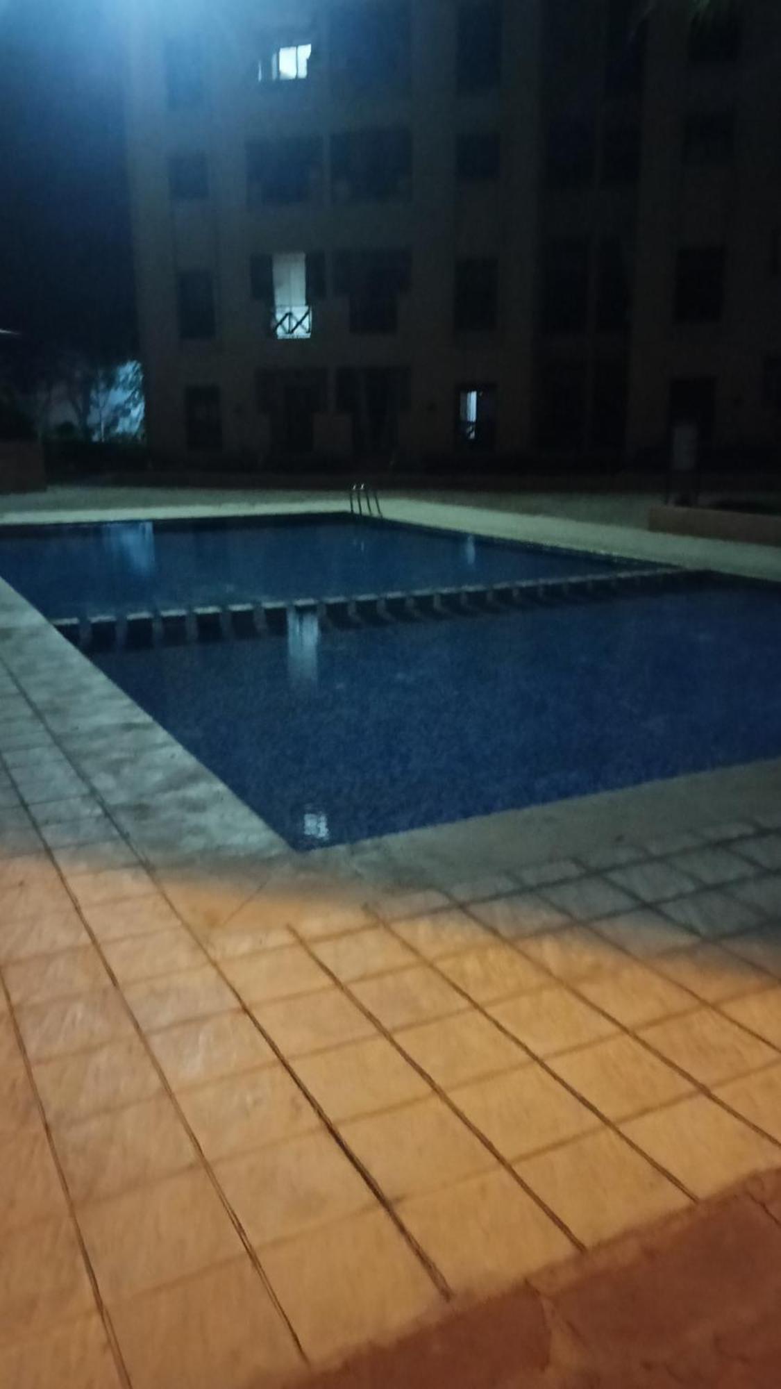 Premium Village 106 Marrakesh Exteriör bild