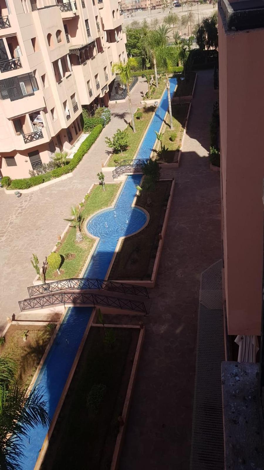 Premium Village 106 Marrakesh Exteriör bild