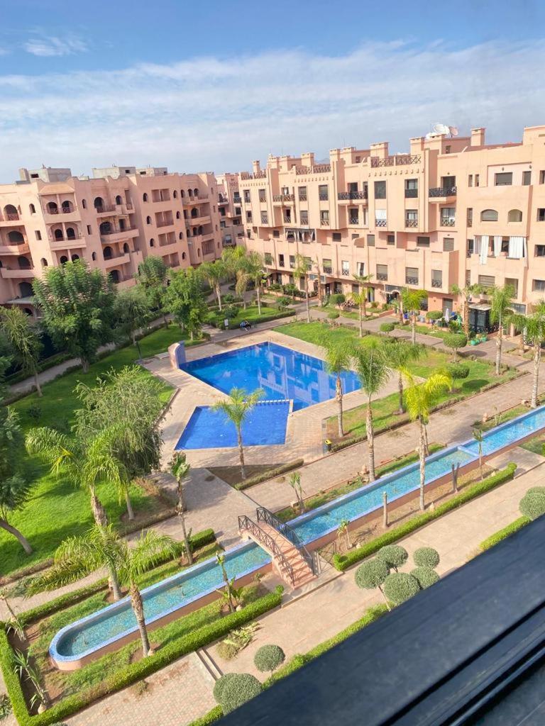 Premium Village 106 Marrakesh Exteriör bild